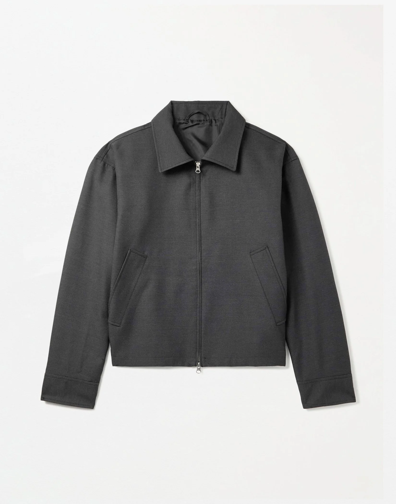 mfpen - REUNION DERBY (BLACK POLIDO) — EQUIPMENT